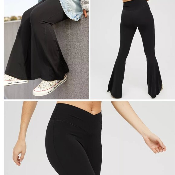 Offline by Aerie Leggings Bundle (sz S) - Picture 12 of 14